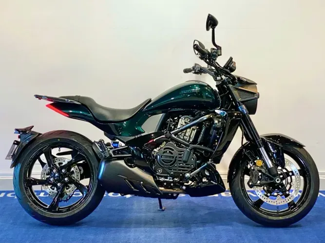 ZONTES S 350 2026