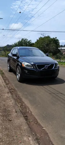 Volvo XC 60 3.0 AWD 5P 2010
