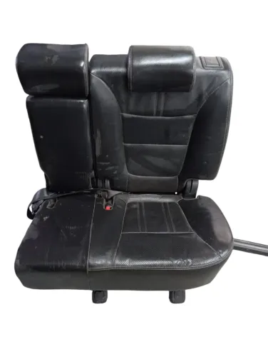Banco Traseiro 3° 4° Lugar Kia Sorento 3.5 V6 2012 2013 2014