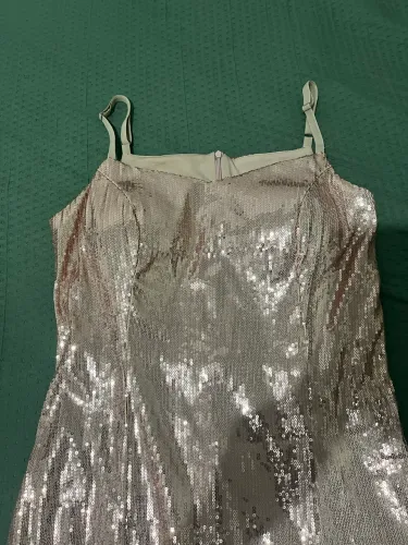 Vestido de festa