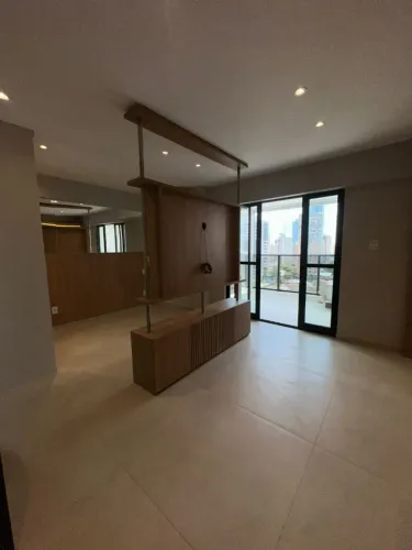 Vogue Batista Campos 