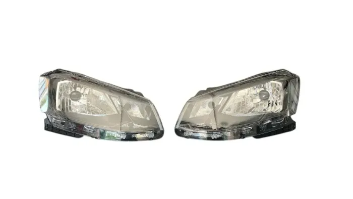 FAROL GOL G7 SIMPLES NOVO VALOR UNITARIO 