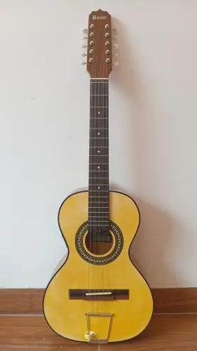 VIOLA ROZINI CINTURADA RV154