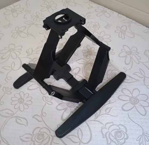 Suporte de TV Articulado - ELG A02v6 New2