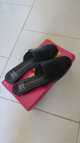 Sapatilha feminina sapato mocassim nunca usado