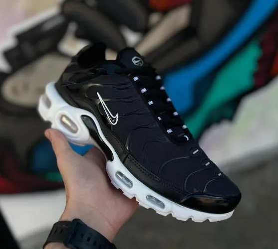 Nike Air Max Plus TN Preto