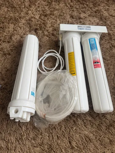 Super. filtro Hoken 1500