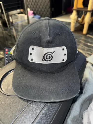 Boné naruto