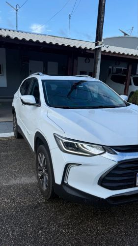 Imagem de Chevrolet Tracker Premier 1.2 Turbo 12V Flex AUT 2024