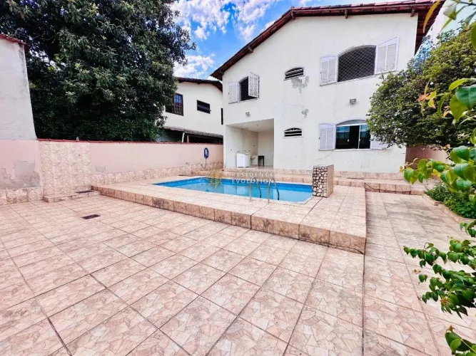 Casa Excelente à Venda lote 360