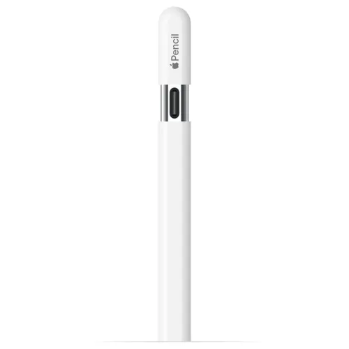APPLE PENCIL USBC NOVO LACRADO!!!