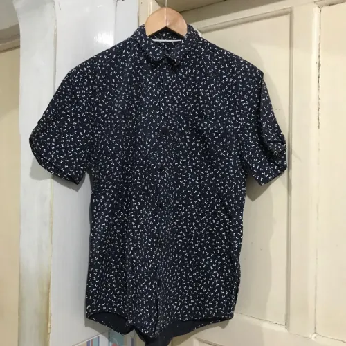 Camiseta P Marfinno feminino