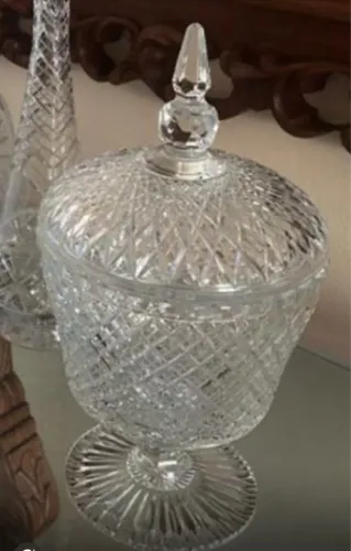 A cessorio de decoração