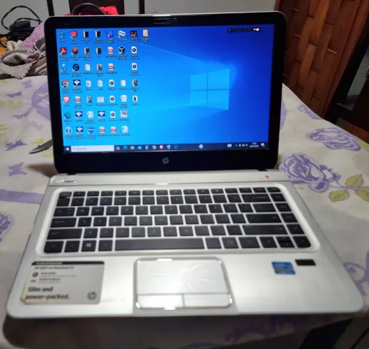 Notebook HP Envy m4 i7 Beats Audio