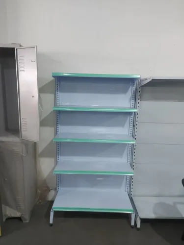 Gôndolas de parede centeraco * todas