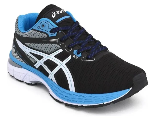 Tênis Asics Academia Corrida Treino Pouco Usado, Novinho