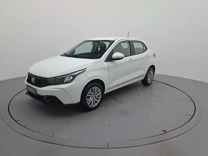 Fiat Argo Drive 1.0 Firefly 2024