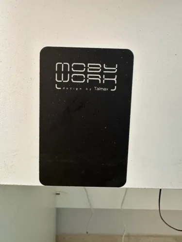 Bancada Protetico Moby Work