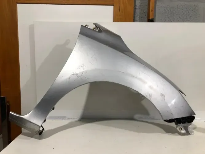 Paralama Direito Honda City 2015 á 2021 Original BG3303