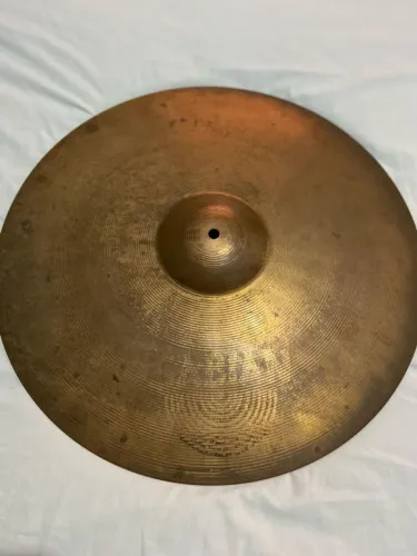 Prato Ride Sabian 20 linha Pro