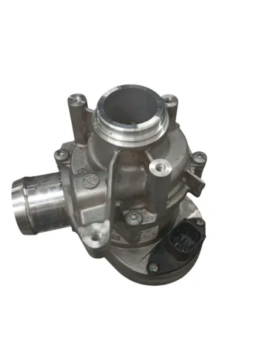 BOMBA D AGUA ELETRICA MERCEDES C300 DO MERCEDES C300 2020/2020