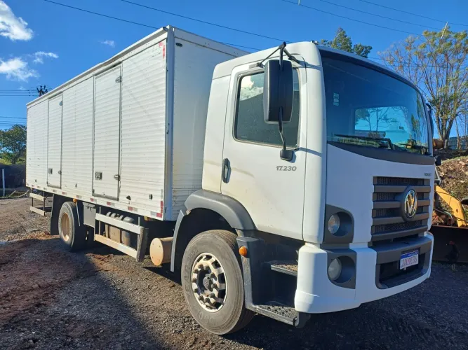 Vw 17.230  28 mil km