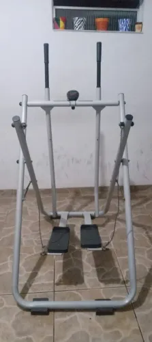 simulador de passos