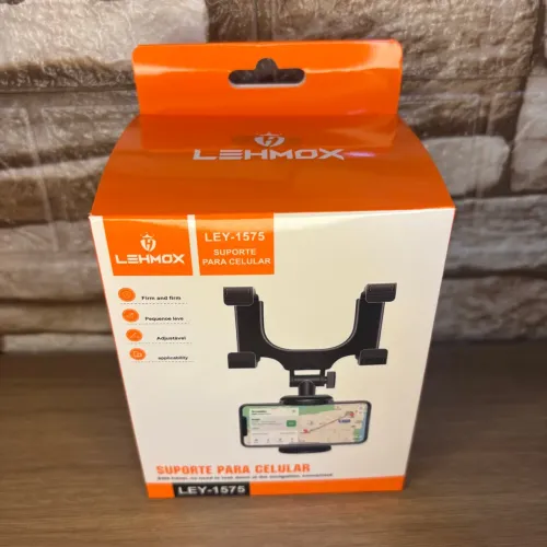 SUPORTE PARA CARRO