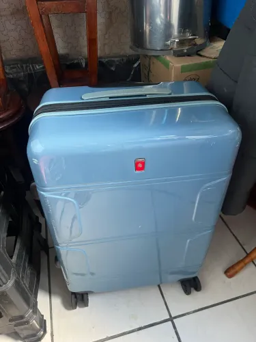 Mala de viagem de 23 kg