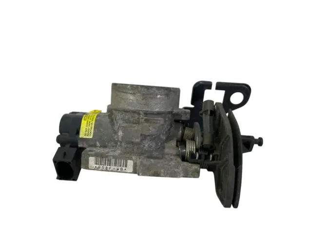 Corpo Borboleta TBI Ford Mondeo 2.0 16v Zetec 1997 958fwb