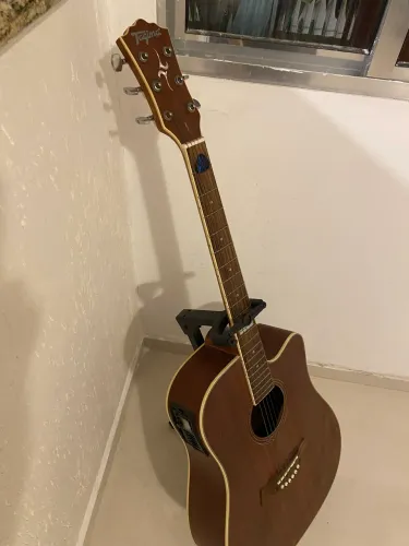 Violão Tagima Kansas Vendo