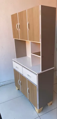 ARMÁRIO 100% MDF NAVAL