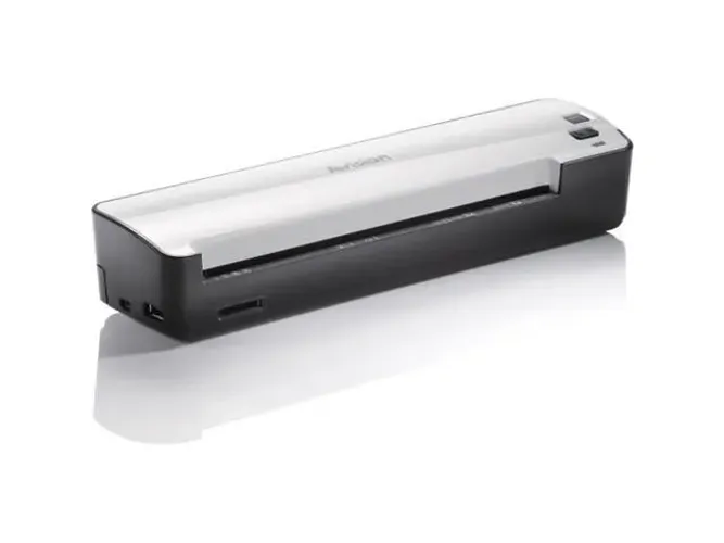 Scanner de Mão Portátil Is25 Novo Na Caixa