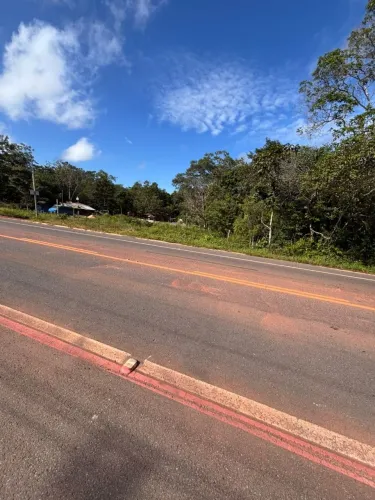 Terreno 10x30 km 21 Estrada de Alter do Chão 