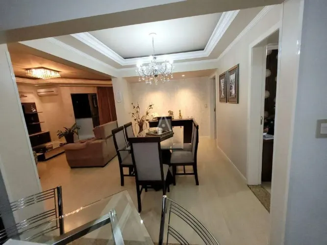 Apartamento 3 quartos à venda no Bairro CENTRO em TOLEDO por R$ 840.000,00