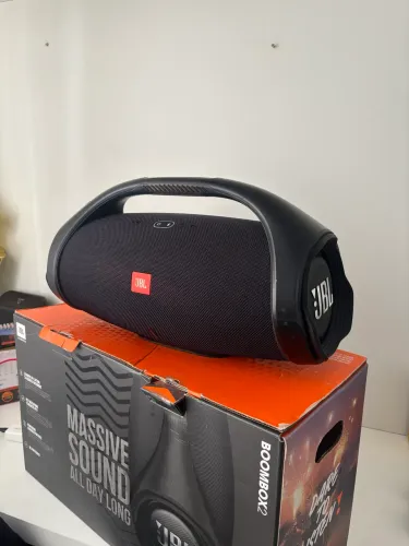 JBL Boombox 2 