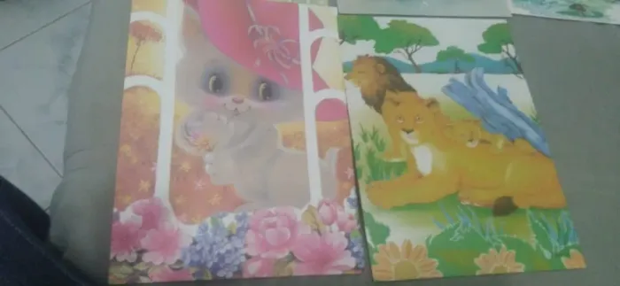 Papel de Carta Antigo: Reviva a Nostalgia dos Anos 80/90 a partir de R$5,00