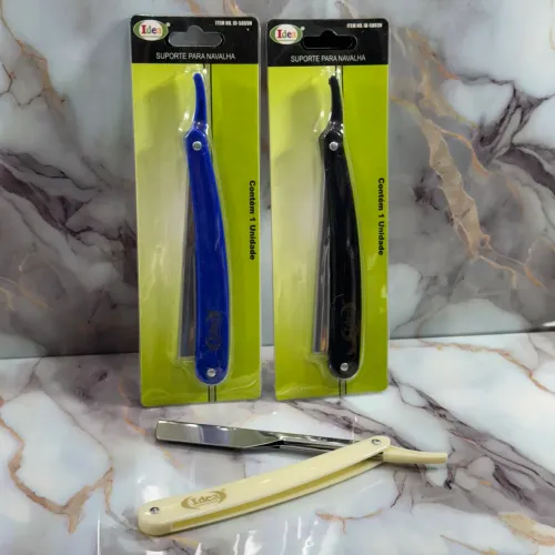 Suporte para navalha