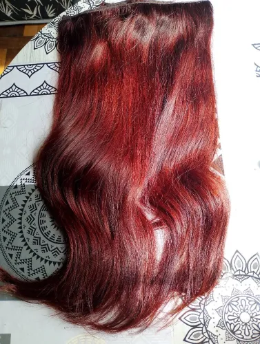 Mega Hair Cabelo Humano