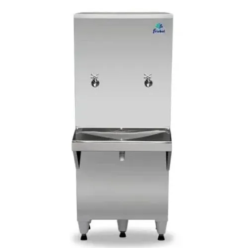 BEBEDOURO INDUSTRIAL 50LITROS