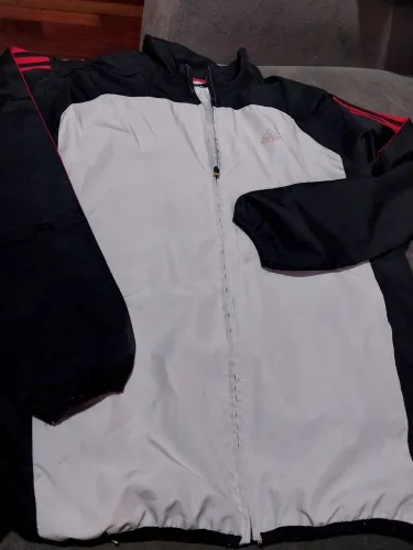 Jaqueta Adidas 