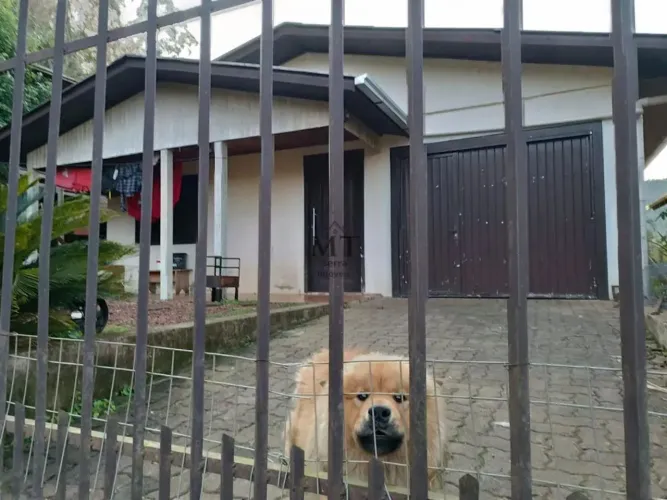 Casa bairro Esperança, Picada Café.RS REF: 234