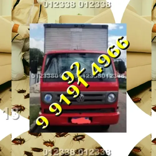 Frete Bau Frete para onde você precisar. Frete d/Batedeira