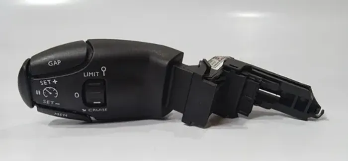 Chave Cruise Control C5 2012 - Preto