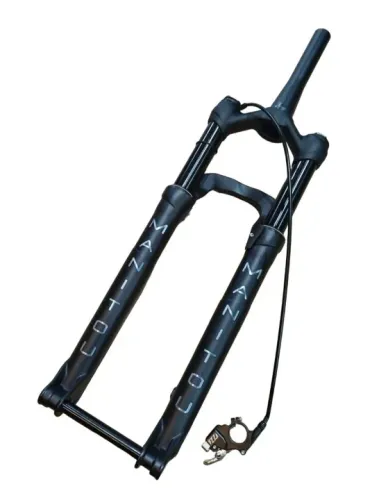 Manitou Machete Comp boost 29