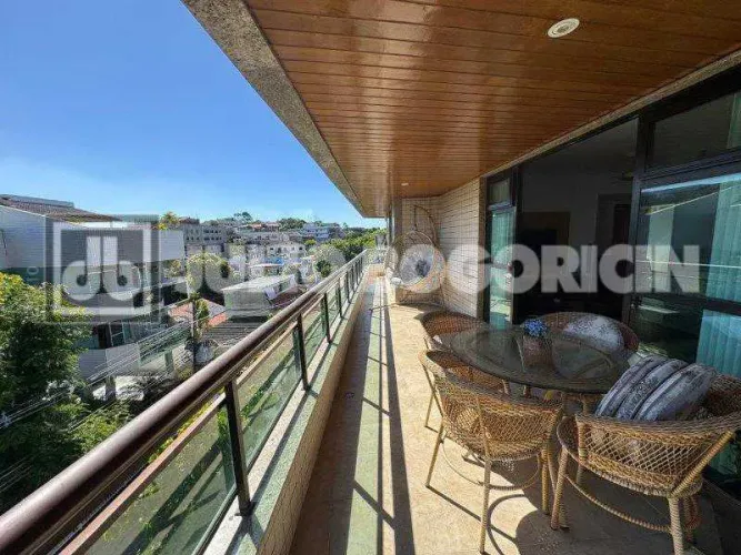 Ilha do Governador - Jardim Guanabara - VENDA - Apartamento - 3 Quartos (2 Suítes) - Depen