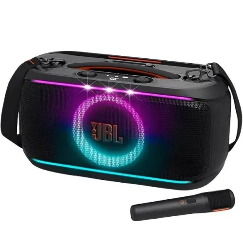 Speaker Portátil JBL Partybox On The Go 2