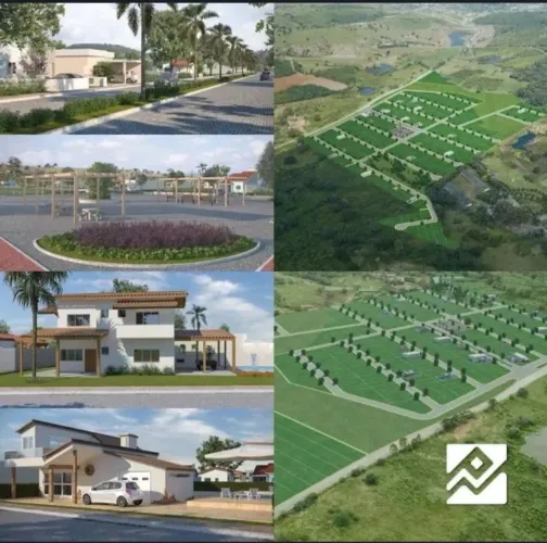 Vendo Lote - Bezerros/PE (Quitado)