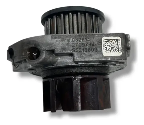 Bomba Água Fiat Palio Attractive 2012 2013 2014 2015 2016