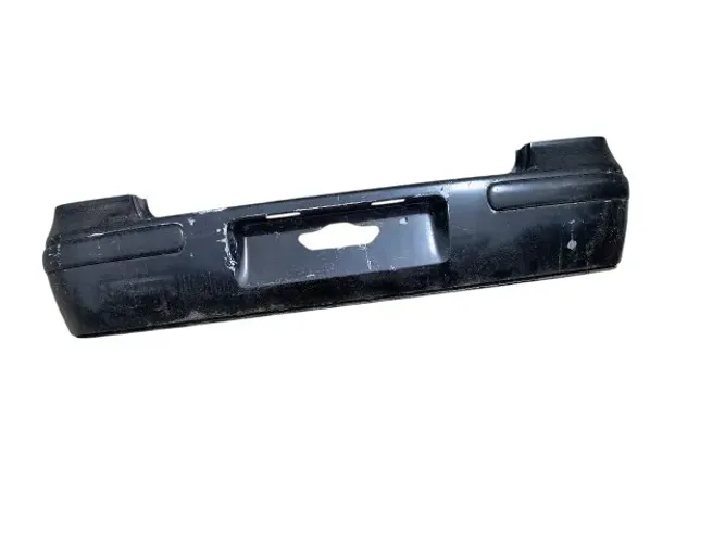 Grade Parachoque Traseiro Vw Golf Sapao 2000/06